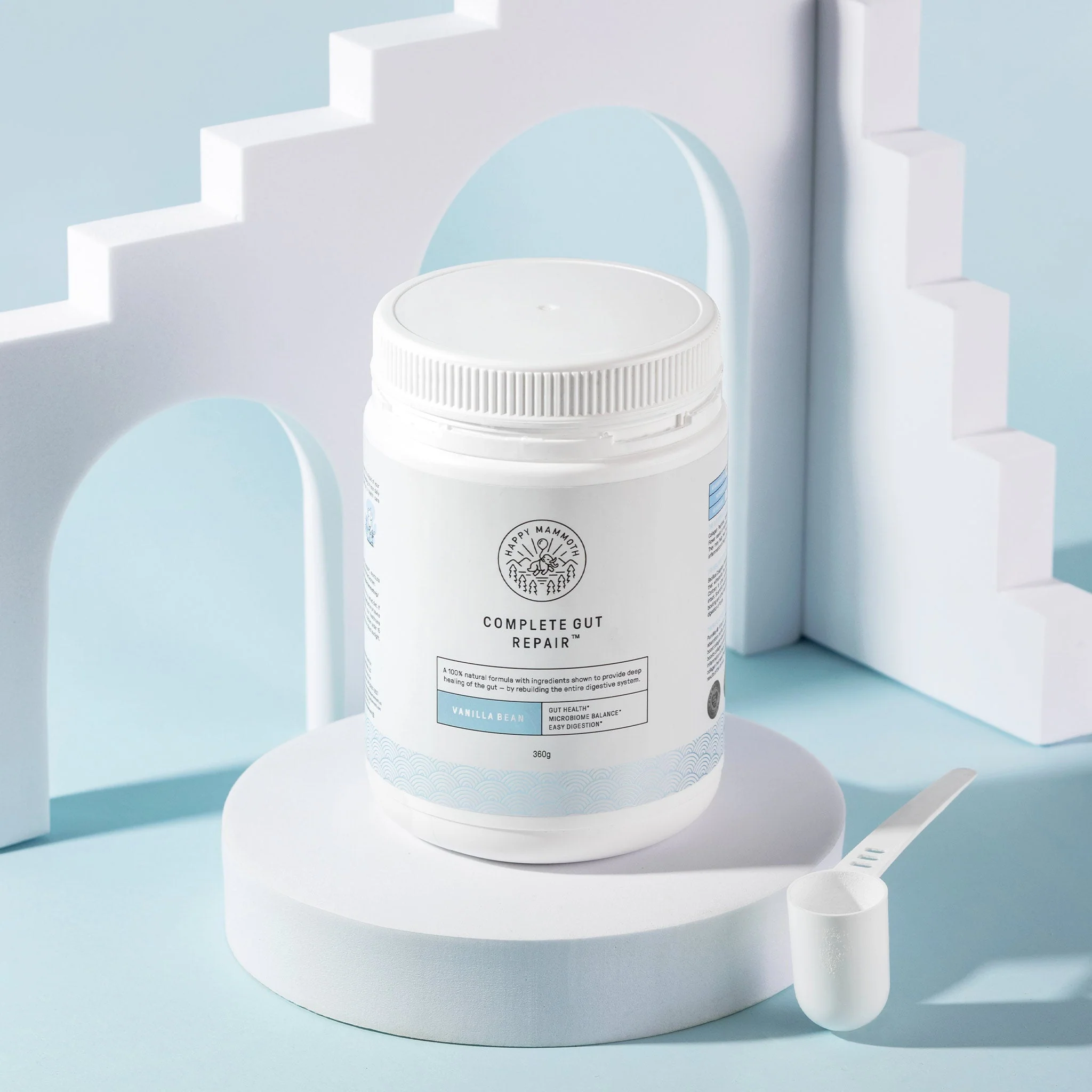 Hormone Synergy System™ - Image 4