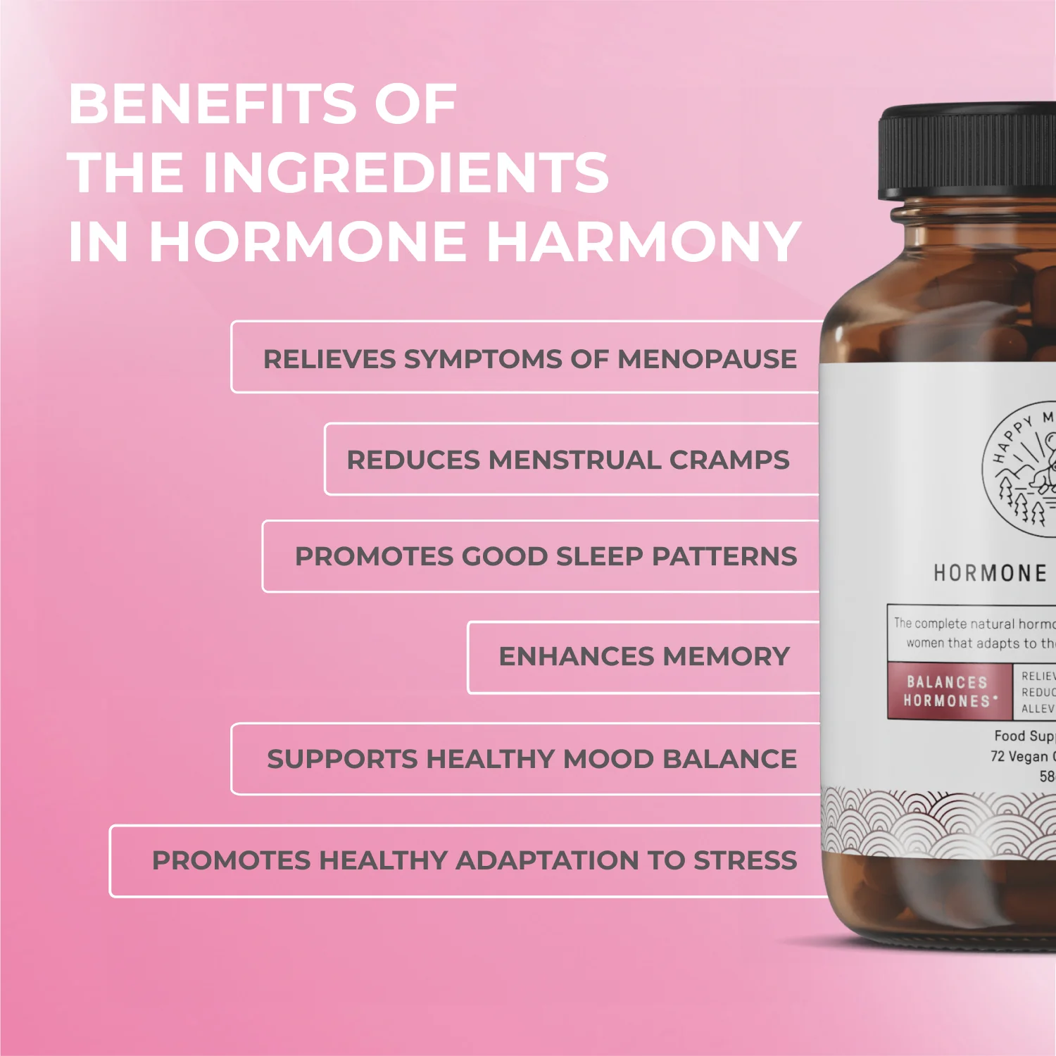 Hormone Harmony Feel Like Yourself Again - Image 4