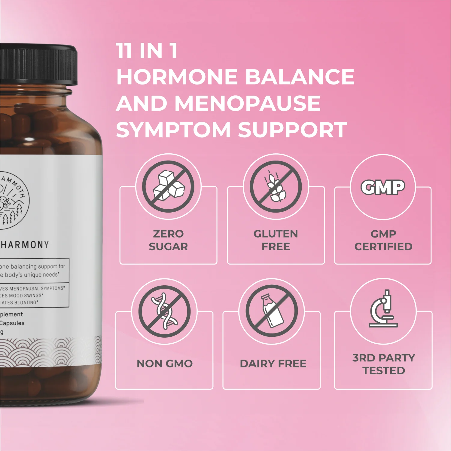 Hormone Harmony - Image 5