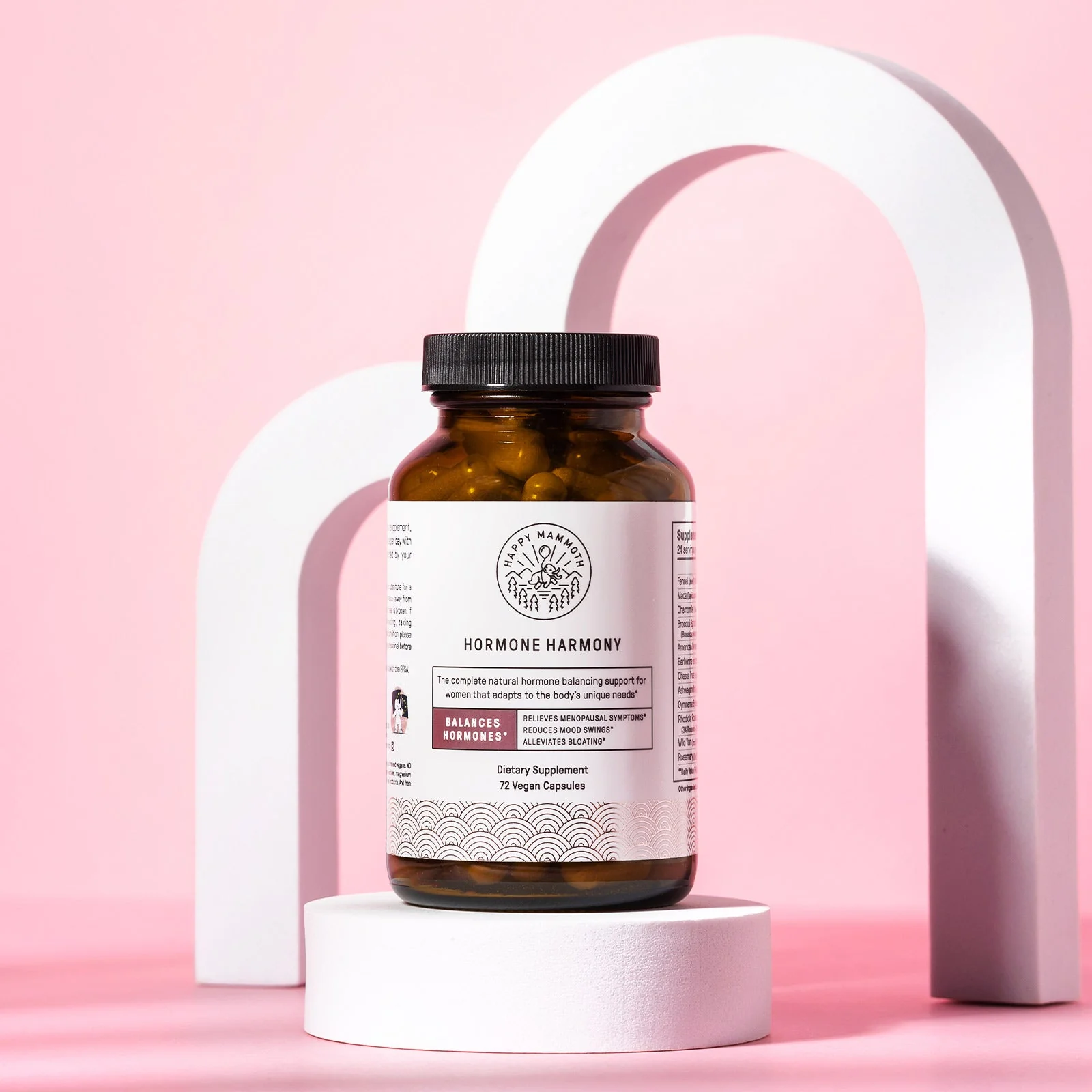 Complete Hormone Synergy System - Image 7