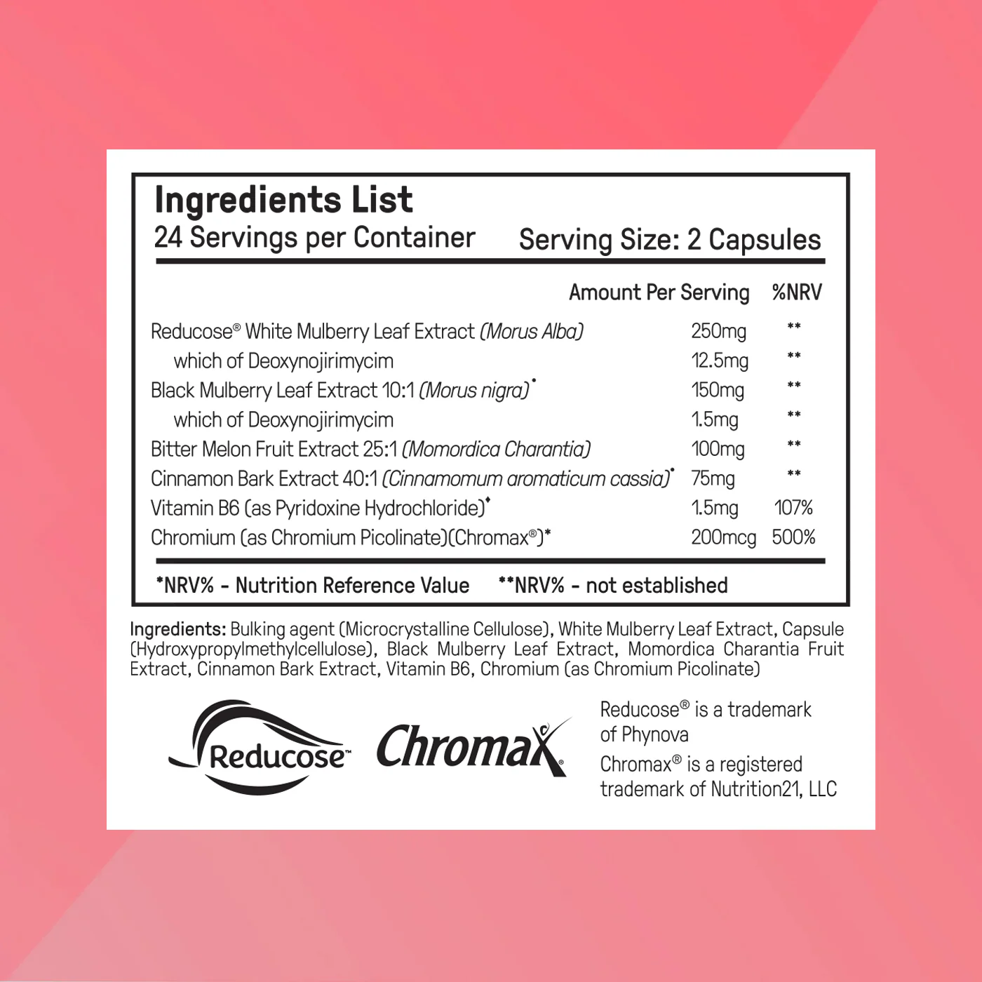 Ultimate Glucose Support - Image 5