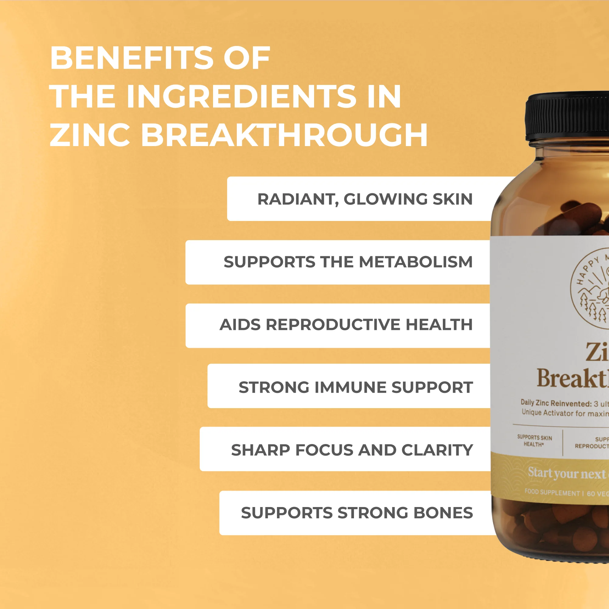 Zinc Breakthrough - Image 2